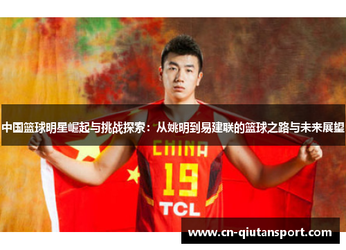 中国篮球明星崛起与挑战探索：从姚明到易建联的篮球之路与未来展望